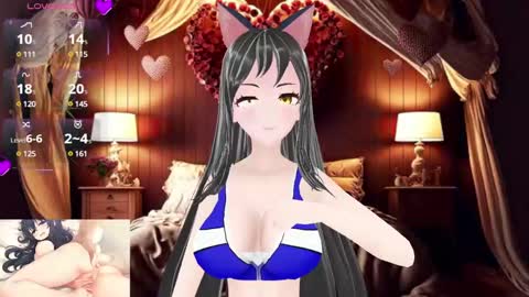 Snapshot of kimi_hentai chatting on 02-28-25, 03:48 Kimi online show from 02-28-25, 03:48