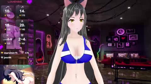 Snapshot of kimi_hentai chatting on 03-02-25, 07:23 Kimi online show from 03-02-25, 07:23