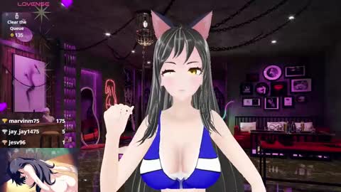 Snapshot of kimi_hentai chatting on 03-03-25, 12:48 Kimi online show from 03-03-25, 12:48