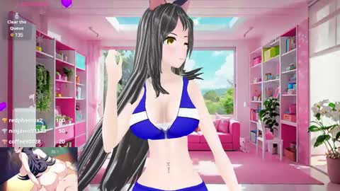 Snapshot of kimi_hentai chatting on 03-03-25, 06:22 Kimi online show from 03-03-25, 06:22