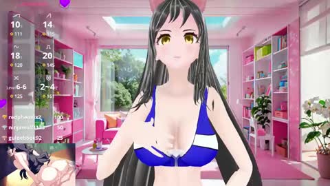 Snapshot of kimi_hentai chatting on 03-03-25, 09:26 Kimi online show from 03-03-25, 09:26