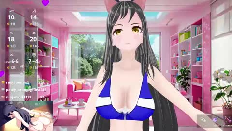 Snapshot of kimi_hentai chatting on 03-04-25, 12:29 Kimi online show from 03-04-25, 12:29