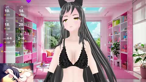 Snapshot of kimi_hentai chatting on 03-04-25, 06:07 Kimi online show from 03-04-25, 06:07