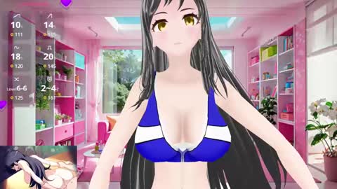 Snapshot of kimi_hentai chatting on 03-05-25, 05:08 Kimi online show from 03-05-25, 05:08