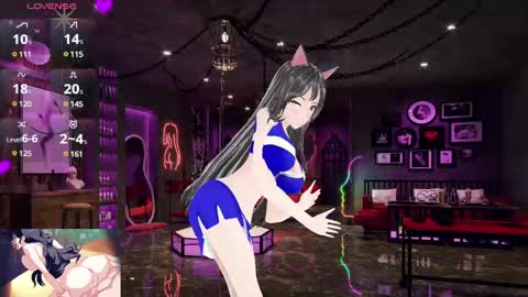 Snapshot of kimi_hentai chatting on 03-10-25, 06:23 Kimi online show from 03-10-25, 06:23