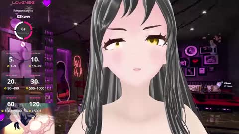 Snapshot of kimi_hentai chatting on 03-11-25, 06:30 Kimi online show from 03-11-25, 06:30