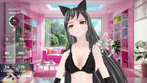 Snapshot of kimi_hentai chatting on 09-15-25, 03:01 Kimi online show from 09-15-25, 03:01