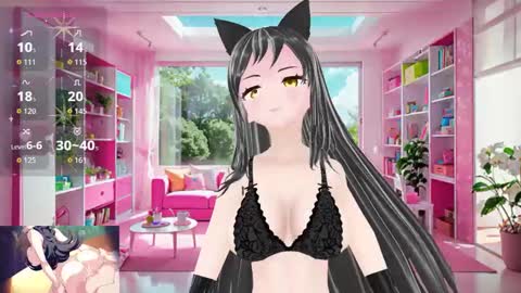 Snapshot of kimi_hentai chatting on 09-24-25, 06:11 Kimi online show from 09-24-25, 06:11