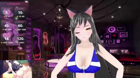 Snapshot of kimi_hentai chatting on 10-03-25, 04:59 Kimi online show from 10-03-25, 04:59