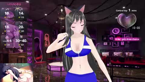 Snapshot of kimi_hentai chatting on 10-05-25, 04:27 Kimi online show from 10-05-25, 04:27