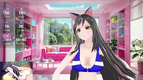 Snapshot of kimi_hentai chatting on 10-17-25, 04:09 Kimi online show from 10-17-25, 04:09