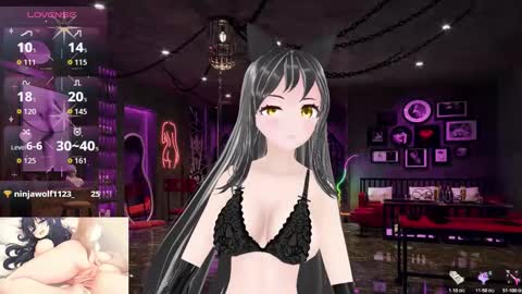 Kimi online show from 01-15-26, 04:55