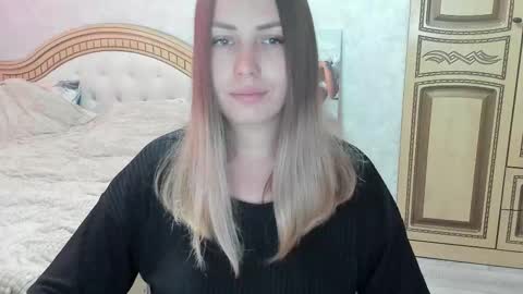 Albina sexy online show from 10-27-25, 07:34