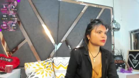 Kimy online show from 12-17-25, 02:45