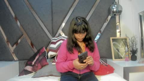 Kimy online show from 04-12-26, 02:22