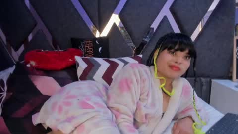 Kimy online show from 04-25-26, 05:10