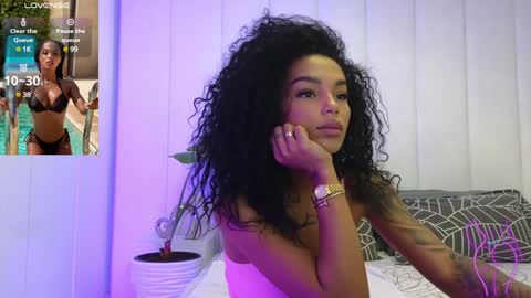 Kim online show from 12-12-24, 04:37