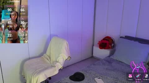 Kim online show from 10-06-25, 01:30