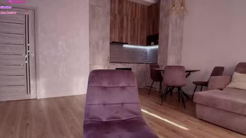 Kimiko online show from 04-25-26, 11:46