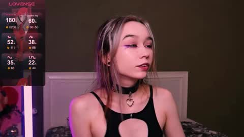 Kimiko online show from 11-16-25, 06:24