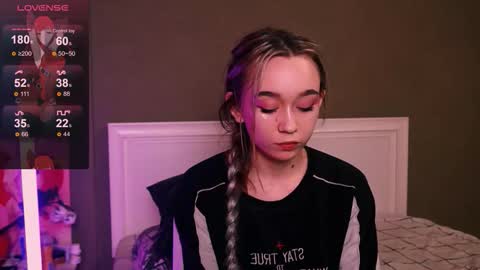 Kimiko online show from 12-15-25, 03:05