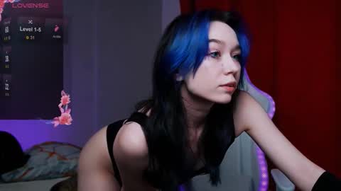 Kimiko online show from 03-12-26, 05:41