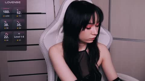 Snapshot of kimiko_luv chatting on 05-27-26, 01:57 Kimiko online show from 05-27-26, 01:57