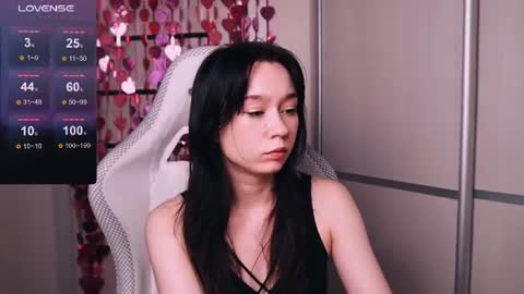 Snapshot of kimiko_luv chatting on 07-20-26, 01:02 Kimiko online show from 07-20-26, 01:02