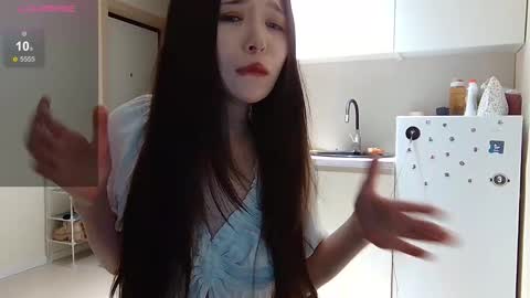 kimiko_shine online show from 01-18-26, 07:39