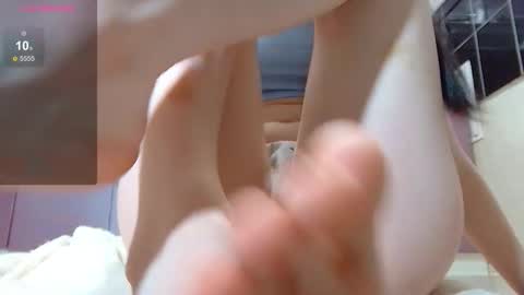 kimiko_shine online show from 02-19-26, 07:21