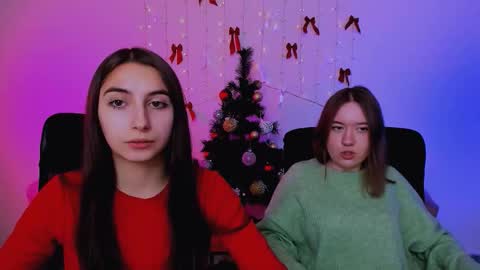 just Kimi  online show from 12-23-25, 10:57