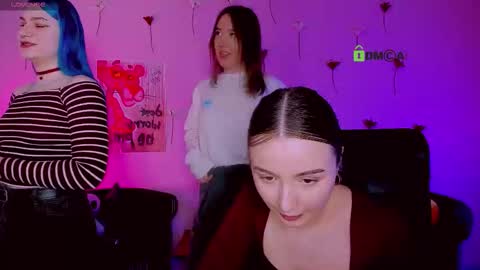 just Kimi  online show from 03-01-26, 10:06