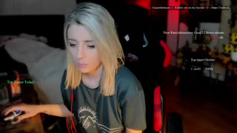 Wolfs Girl online show from 10-02-25, 08:49