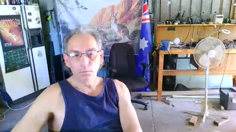 kimintheshed online show from 03-01-26, 05:53