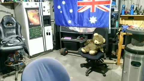 kimintheshed online show from 06-13-26, 12:14