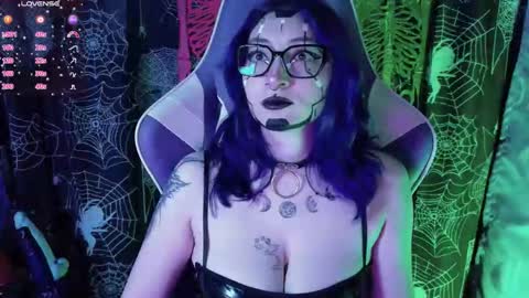 Kim Lennox online show from 03-13-26, 03:29