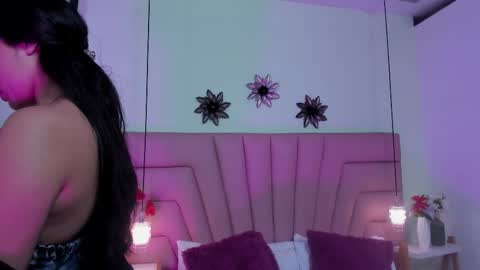 kimluna1 online show from 02-16-26, 03:35