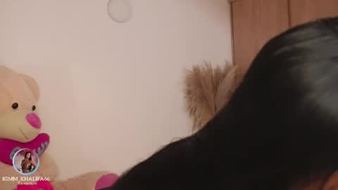 Kim  online show from 04-03-26, 11:47