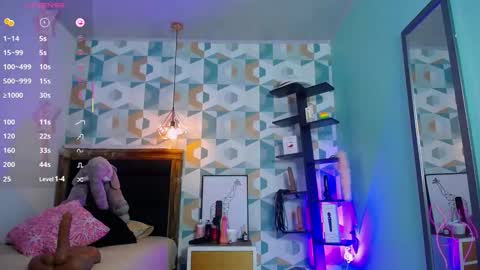 KIM online show from 03-21-26, 03:33