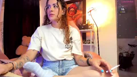 kimmberly_saenz_ online show from 07-22-26, 10:23