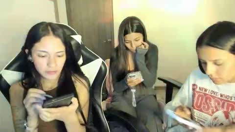 kimmi online show from 10-29-25, 11:39