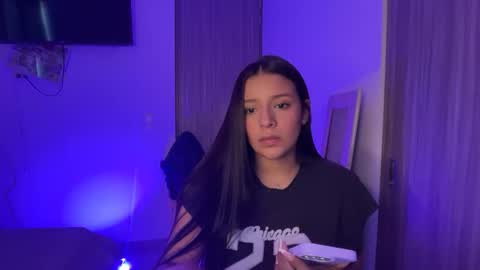 kimmi online show from 03-20-26, 08:35