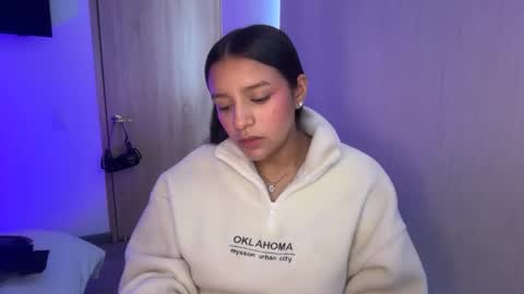 kimmi online show from 04-18-26, 01:59