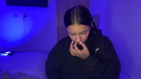 kimmi online show from 04-21-26, 01:42