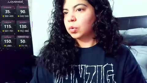 Kimmi online show from 12-02-25, 08:37