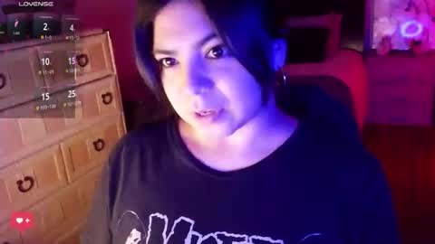 Kimmi online show from 01-18-26, 01:09