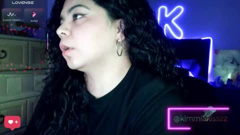 Kimmi online show from 02-03-26, 02:53