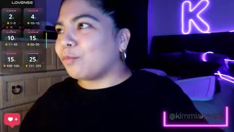 Kimmi online show from 02-08-26, 02:15