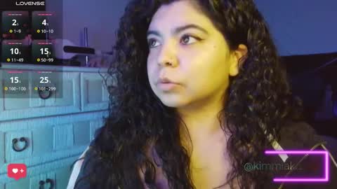 Kimmi online show from 03-08-26, 02:04