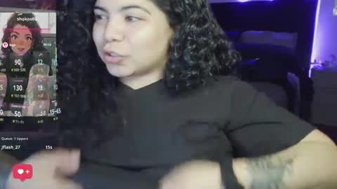 Kimmi online show from 04-25-26, 02:03